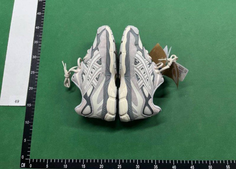 Asics GEL-NYC #AsicsGEL_W2C #Shoes