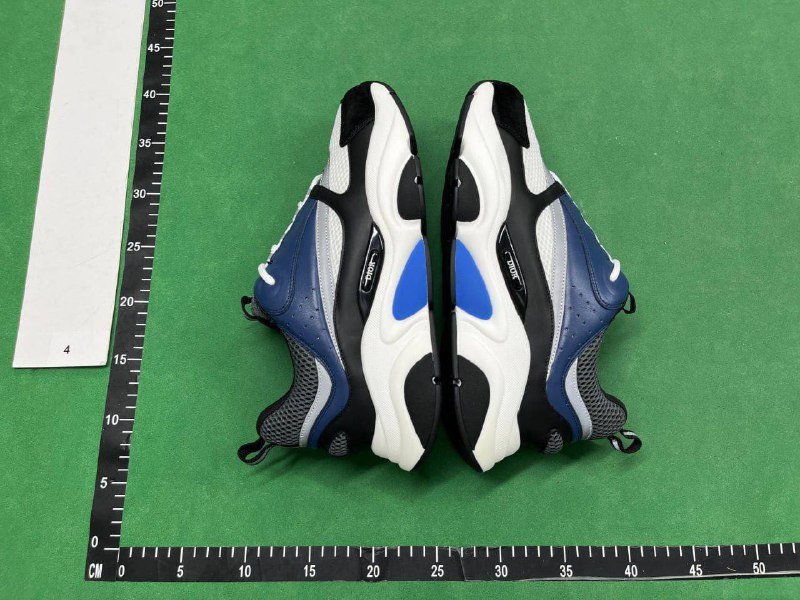 Dior B22 #Dior_W2C #B22