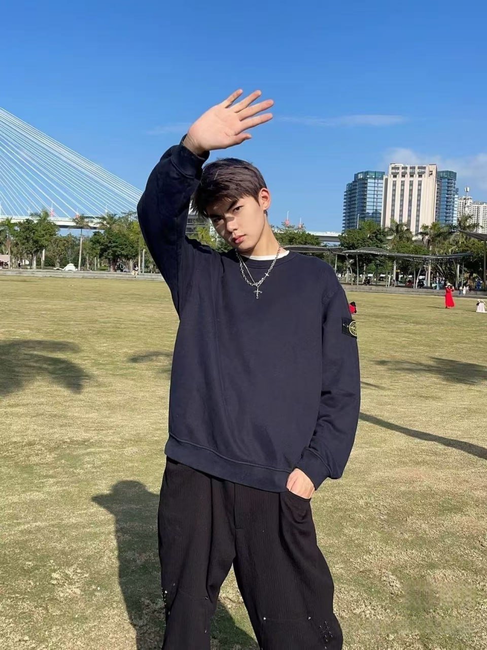 STONE ISLAND  #STONEISLAND