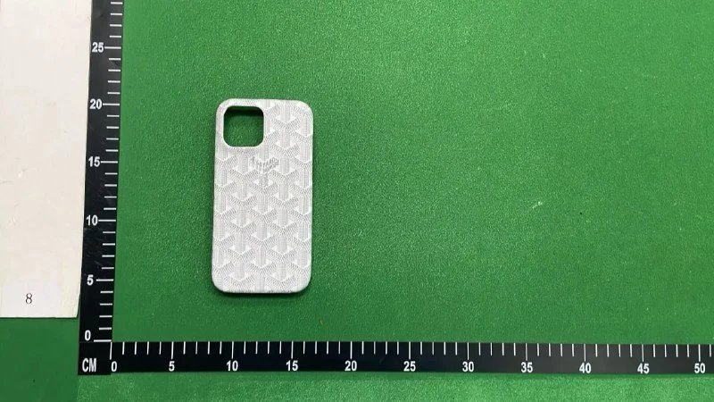 Goyard Phone Case ( 19 + styles) #Goyard