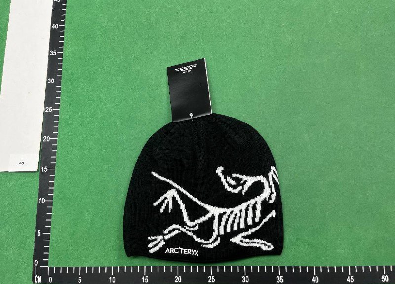 Article: Arcteryx Knitted cap #Arcteryx