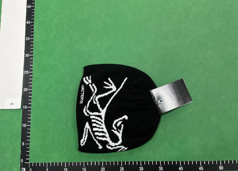 Article: Arcteryx Knitted cap #Arcteryx