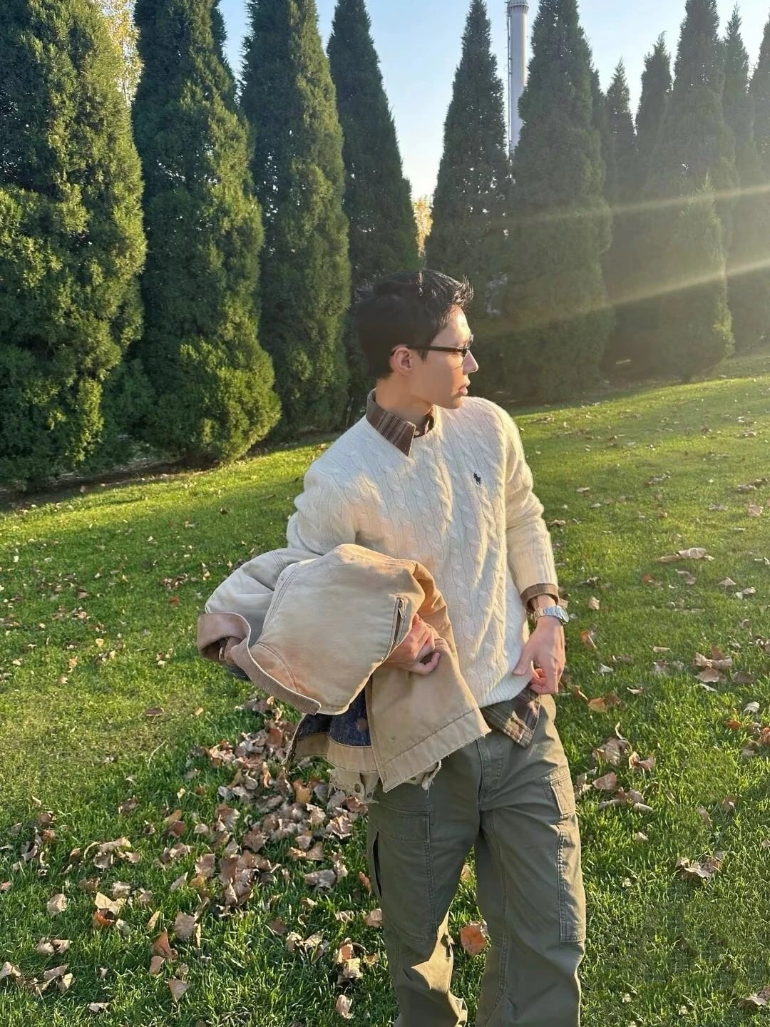 Ralph Lauren sweater #RalphLauren_W2C #sweater