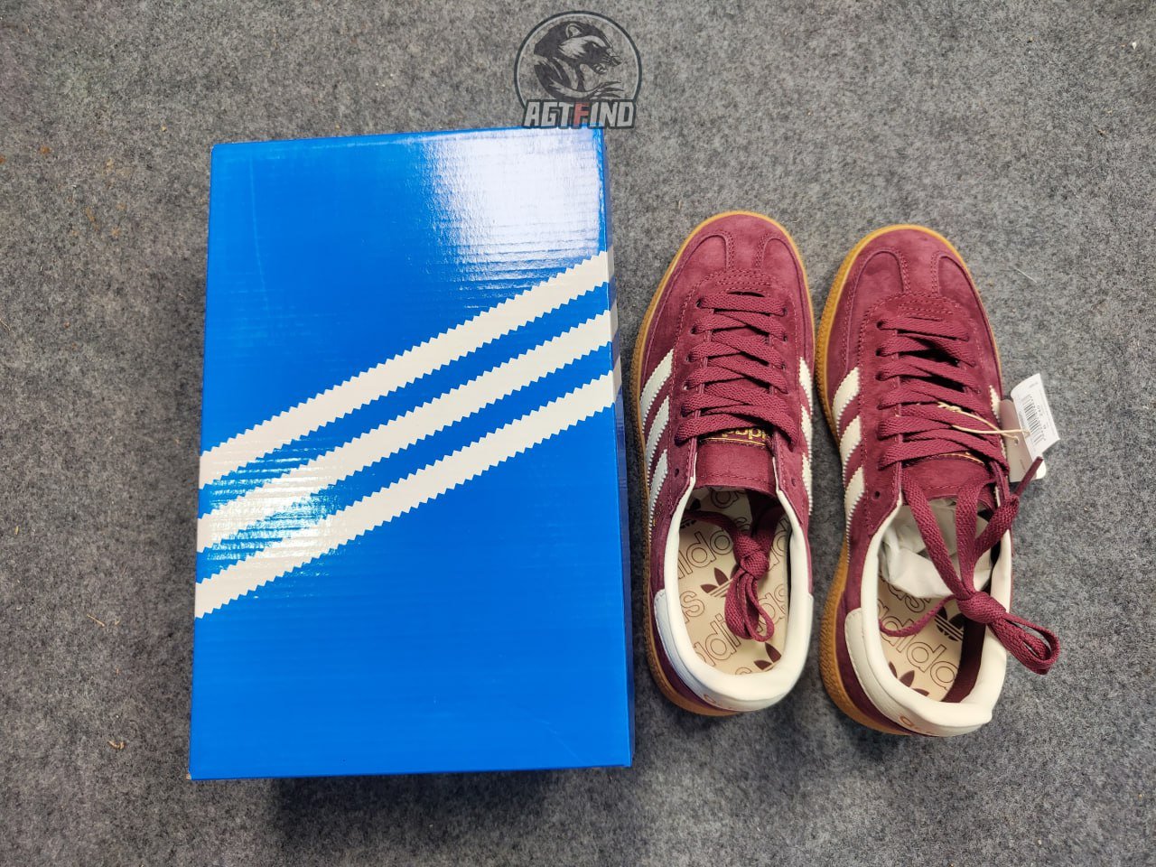 X-Spezial ?Brand & Category: #Adidas_AGT #Shoes