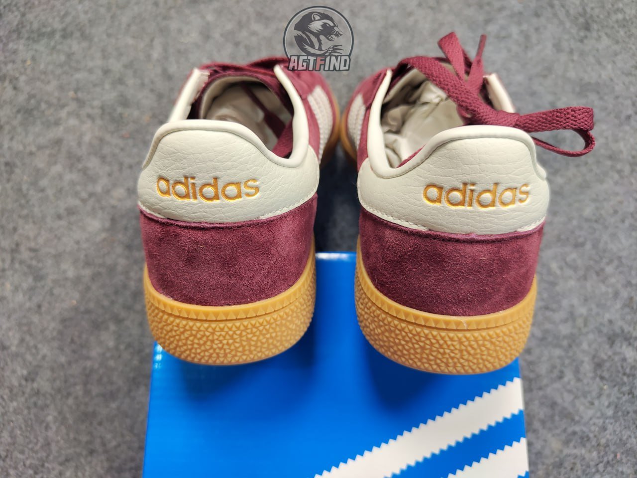 X-Spezial ?Brand & Category: #Adidas_AGT #Shoes