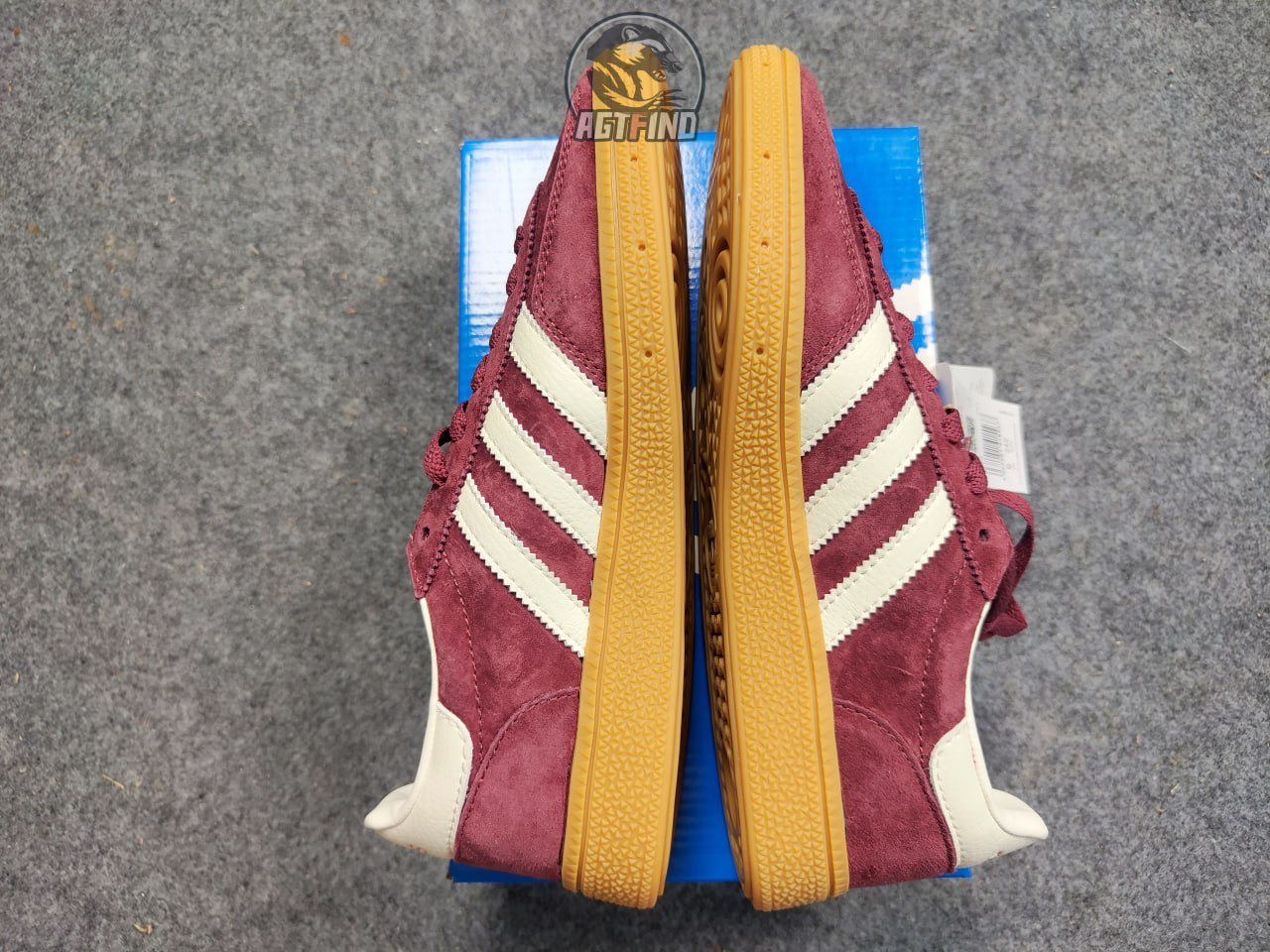 X-Spezial ?Brand & Category: #Adidas_AGT #Shoes