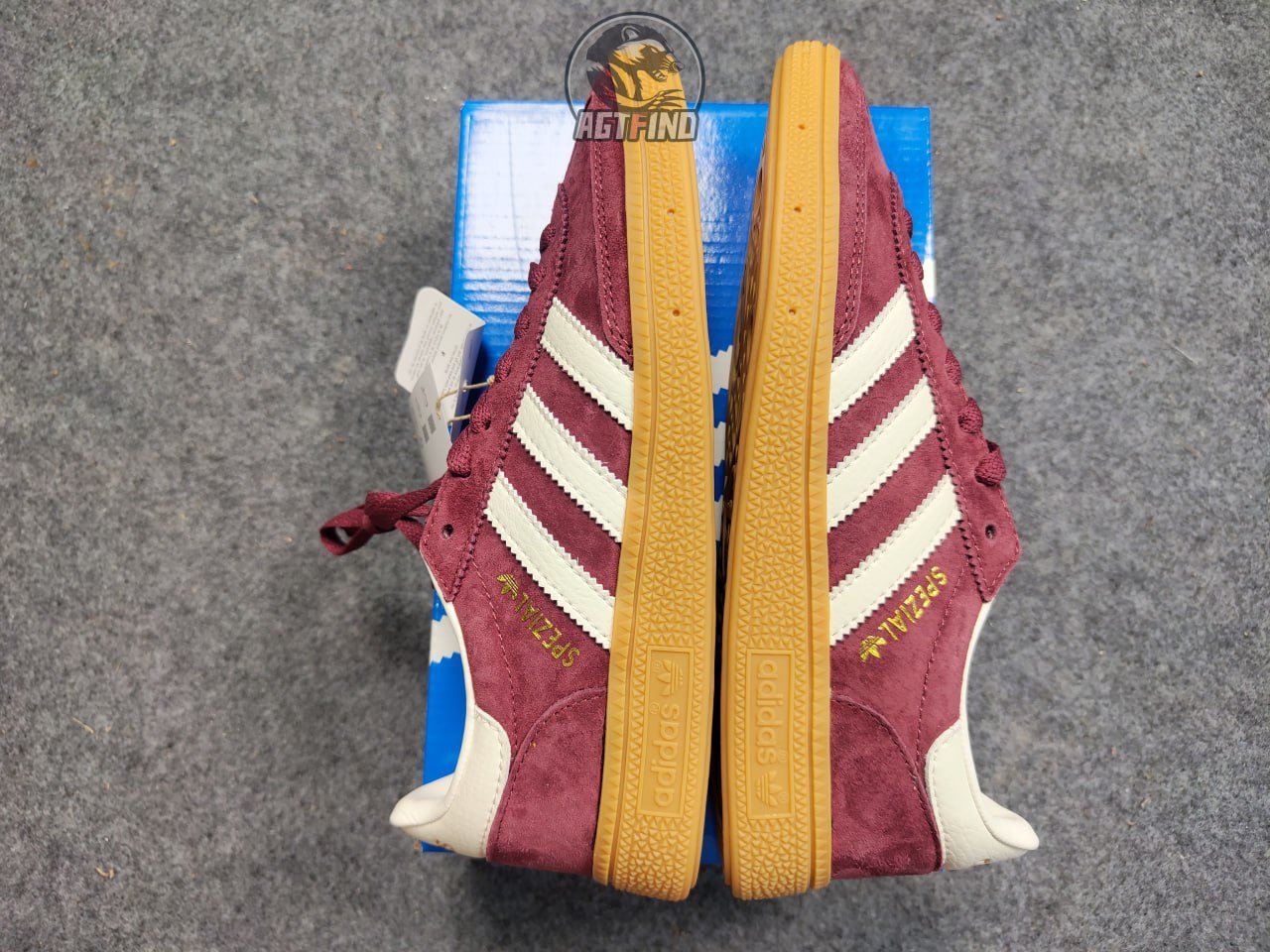 X-Spezial ?Brand & Category: #Adidas_AGT #Shoes