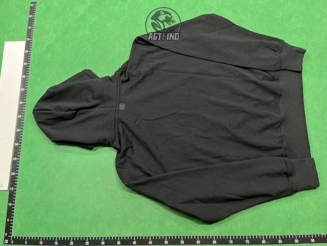 AMI hoodie&Sweater