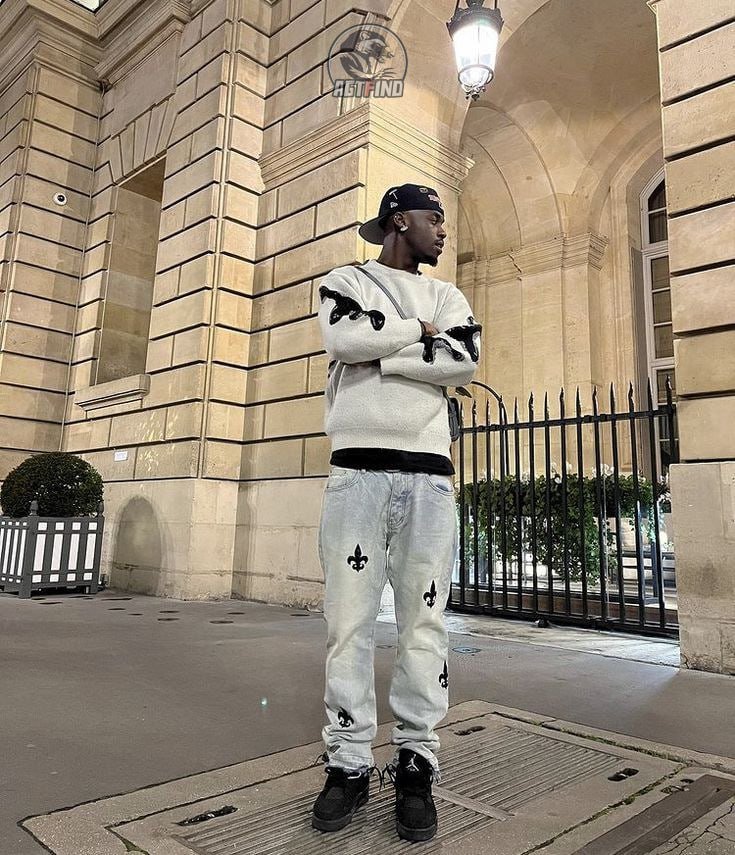  Air Jordan 4 Sneakers