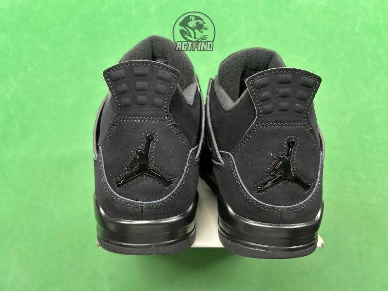  Air Jordan 4 Sneakers