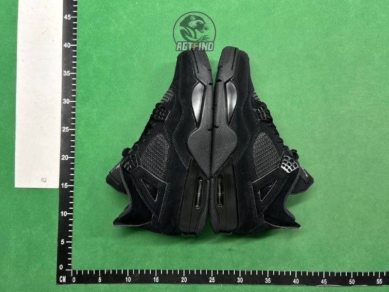  Air Jordan 4 Sneakers