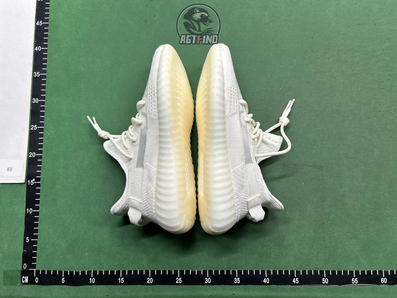 Yeezy 350V2 shoes collection