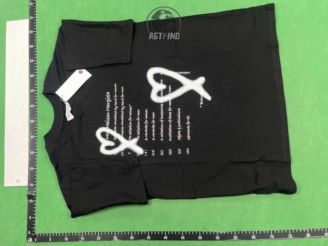 Maison Margiela T-shirt