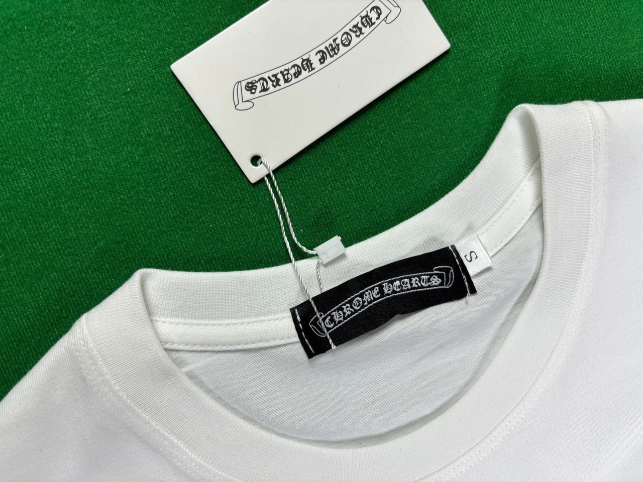 Chrome Hearts Tshirt 