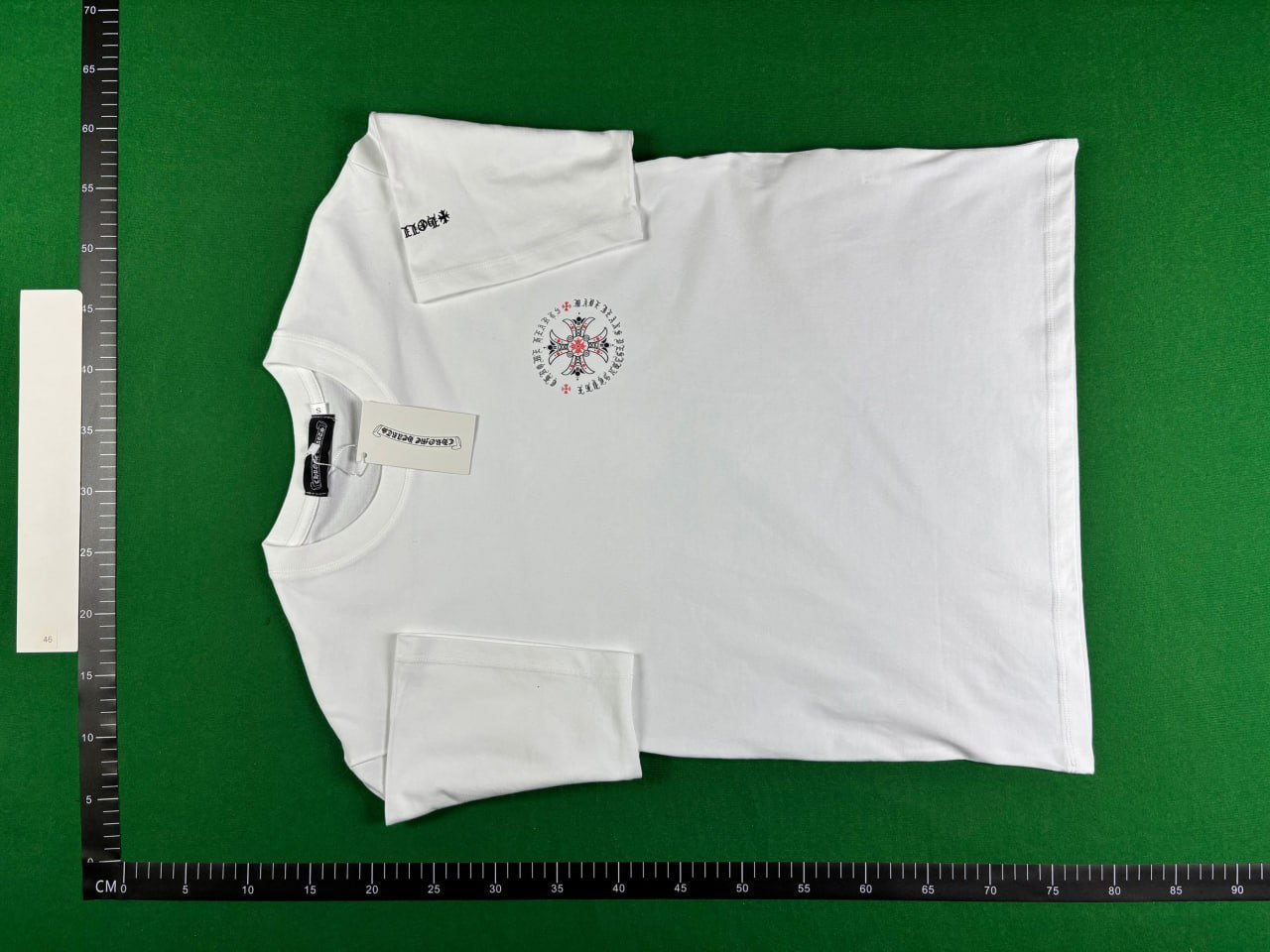 Chrome Hearts Tshirt 