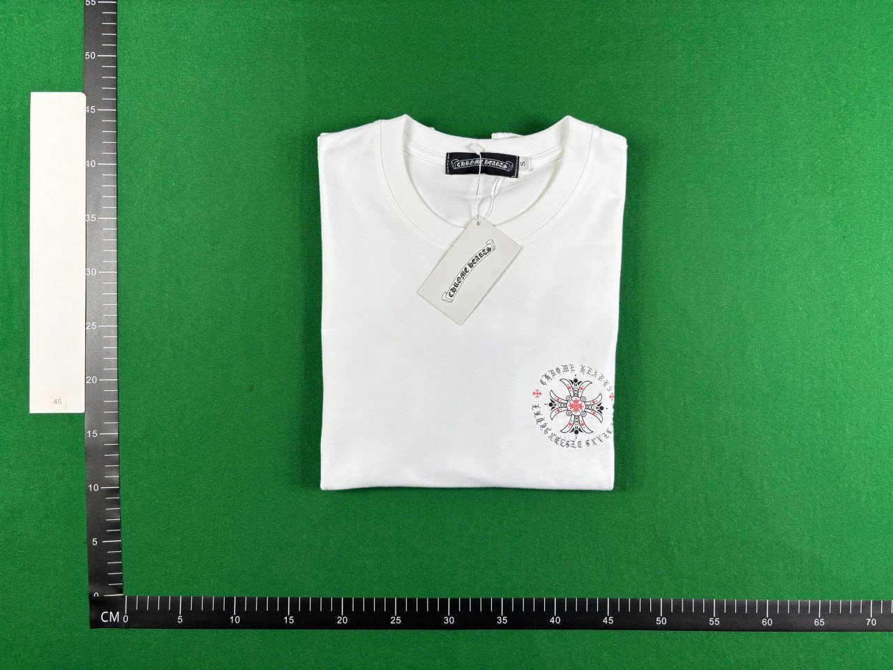 Chrome Hearts Tshirt 