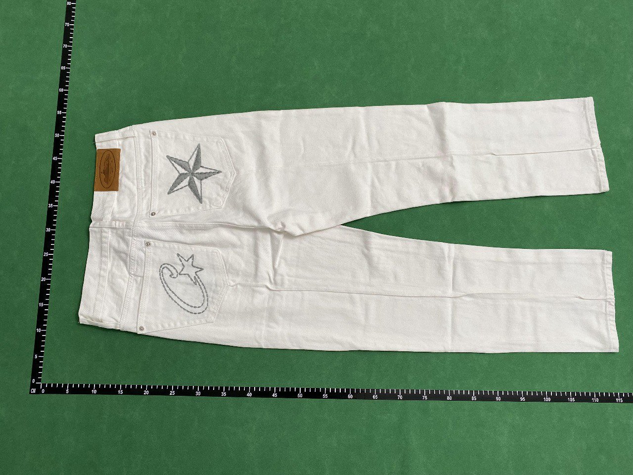 Corteiz Jeans & Shorts