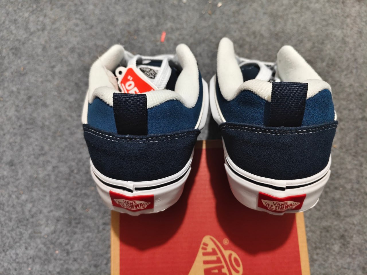 Vans Skool 