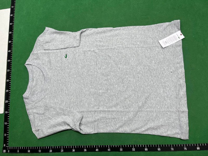 LACOSTE POLO t-shirt/short sleeve