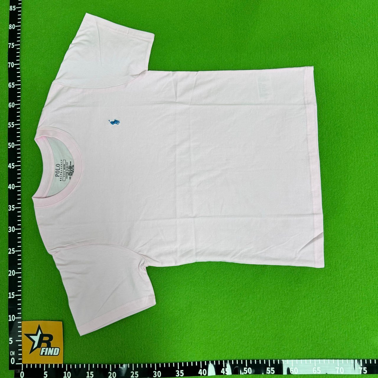 RALPH LAUREN  T shirt/ RALPH LAUREN  Polo shirt/hoodie