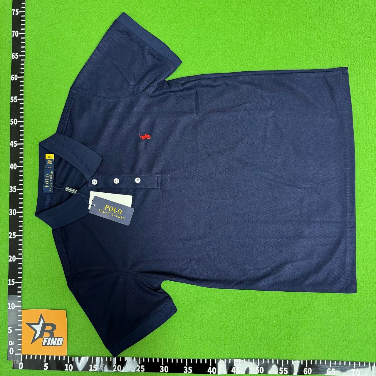 RALPH LAUREN  T shirt/ RALPH LAUREN  Polo shirt/hoodie