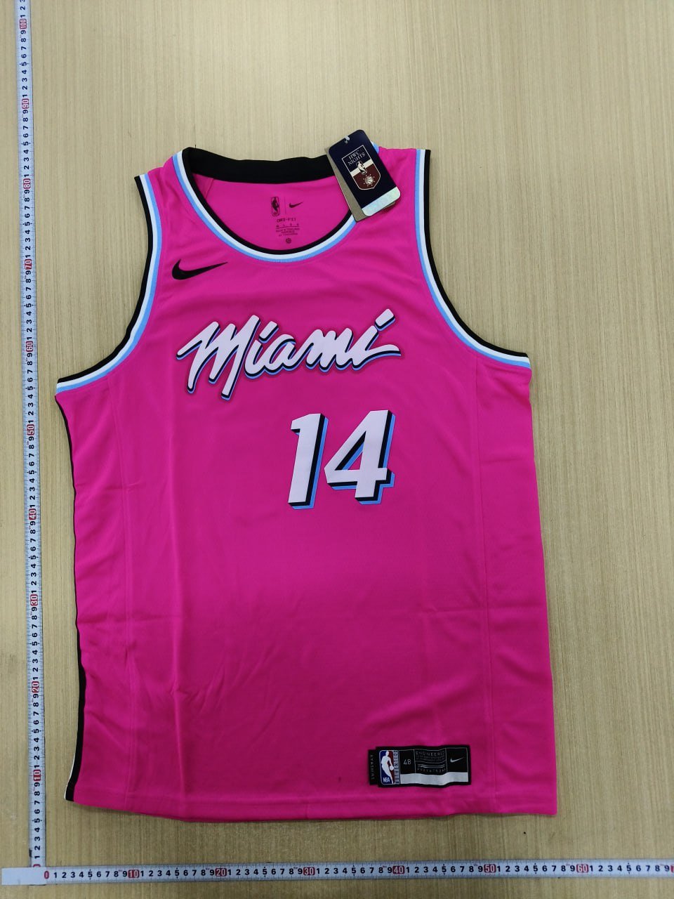 NBA Jersey
