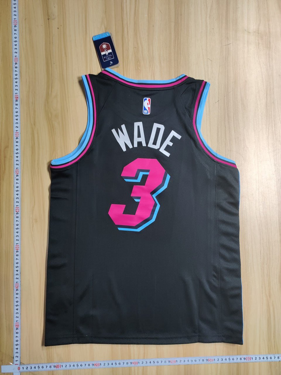 NBA Jersey
