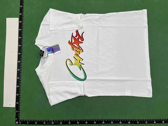 Corteiz T-Shirt #Corteiz_AGT #TShirt