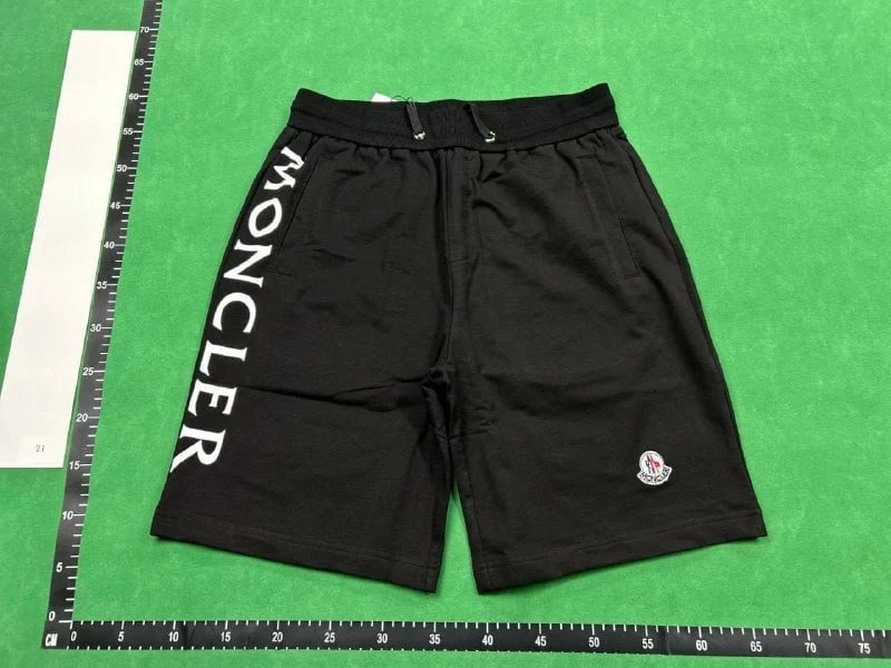 Moncler shorts  #Moncler_AGT #shorts
