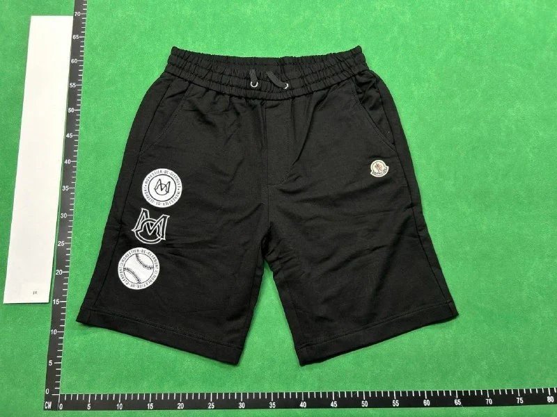 Moncler shorts  #Moncler_AGT #shorts