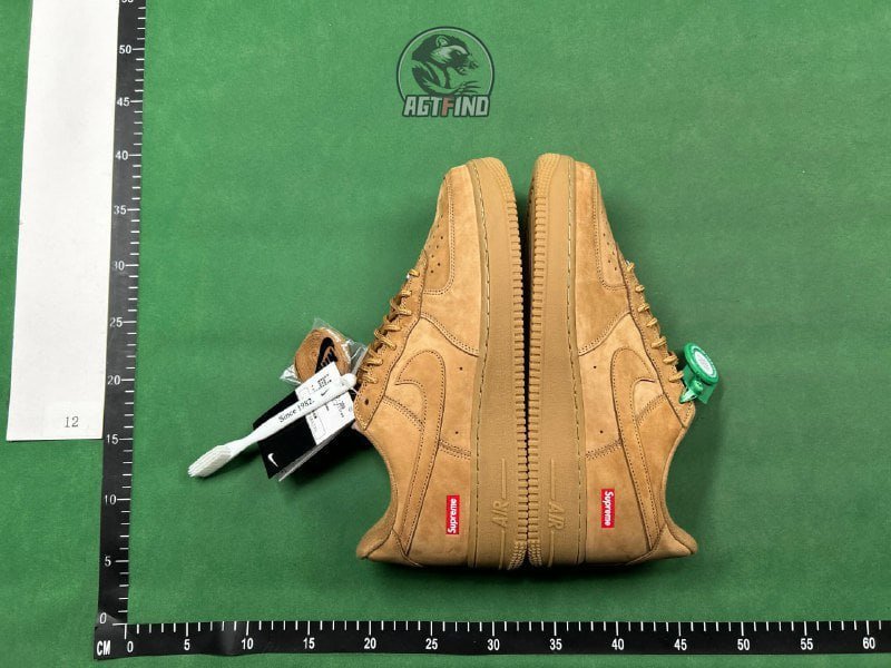 Nike Air Force 1 AF1 #Nike_AGT #shoes