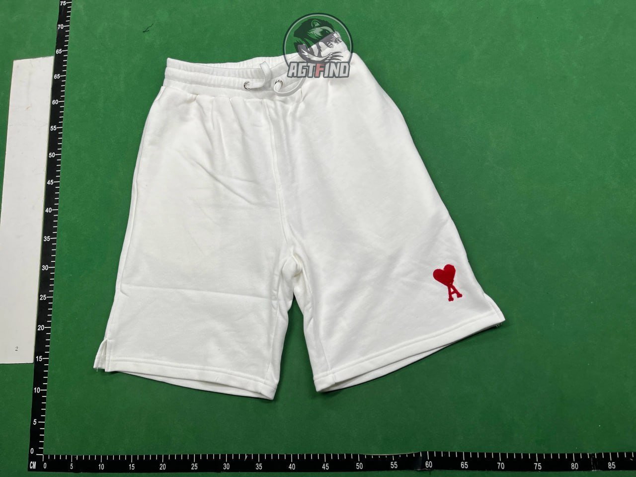 Ami shorts  #Ami_AGT #shorts