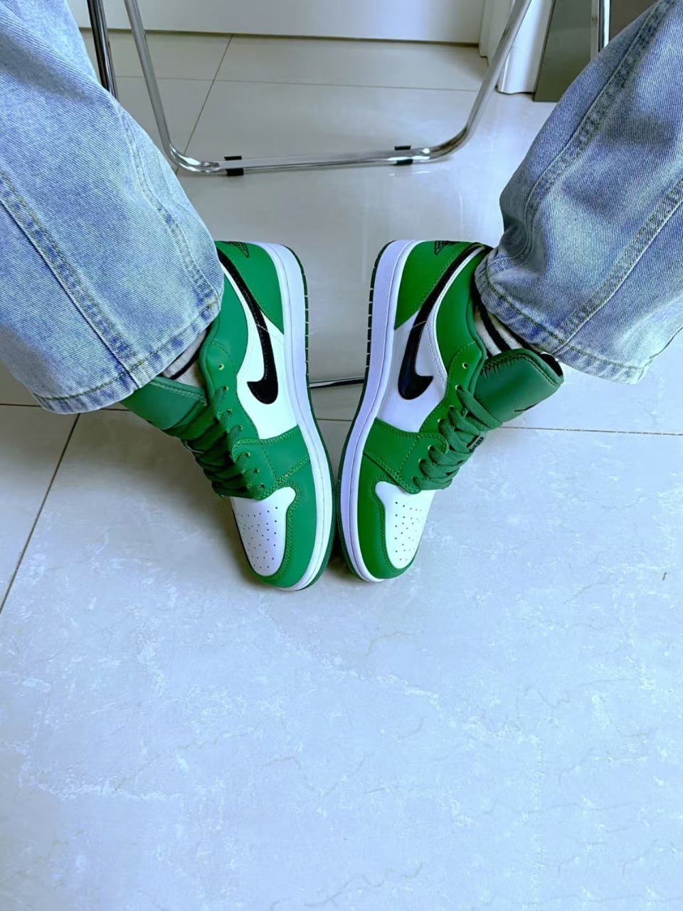 Air Jordan 1 Low OG #Airjordan_AGT #Shoes