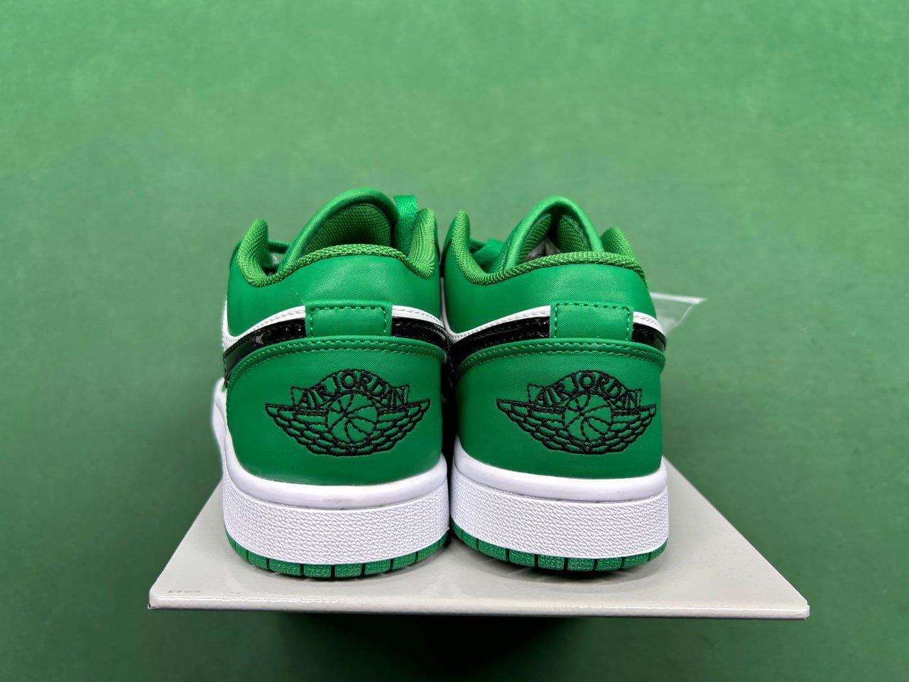 Air Jordan 1 Low OG #Airjordan_AGT #Shoes