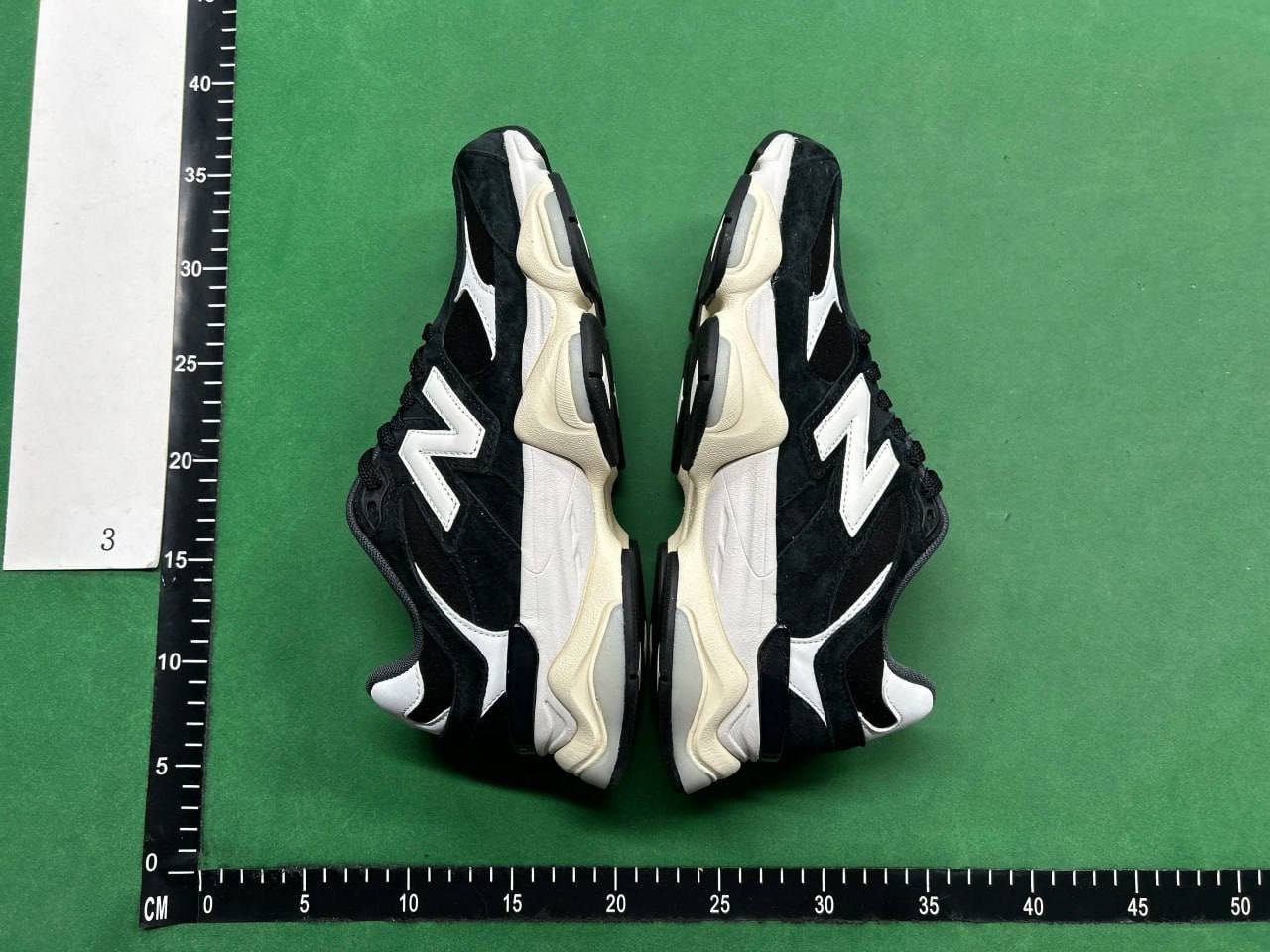 New Balance NB9060 #Balance_AGT #Shorts