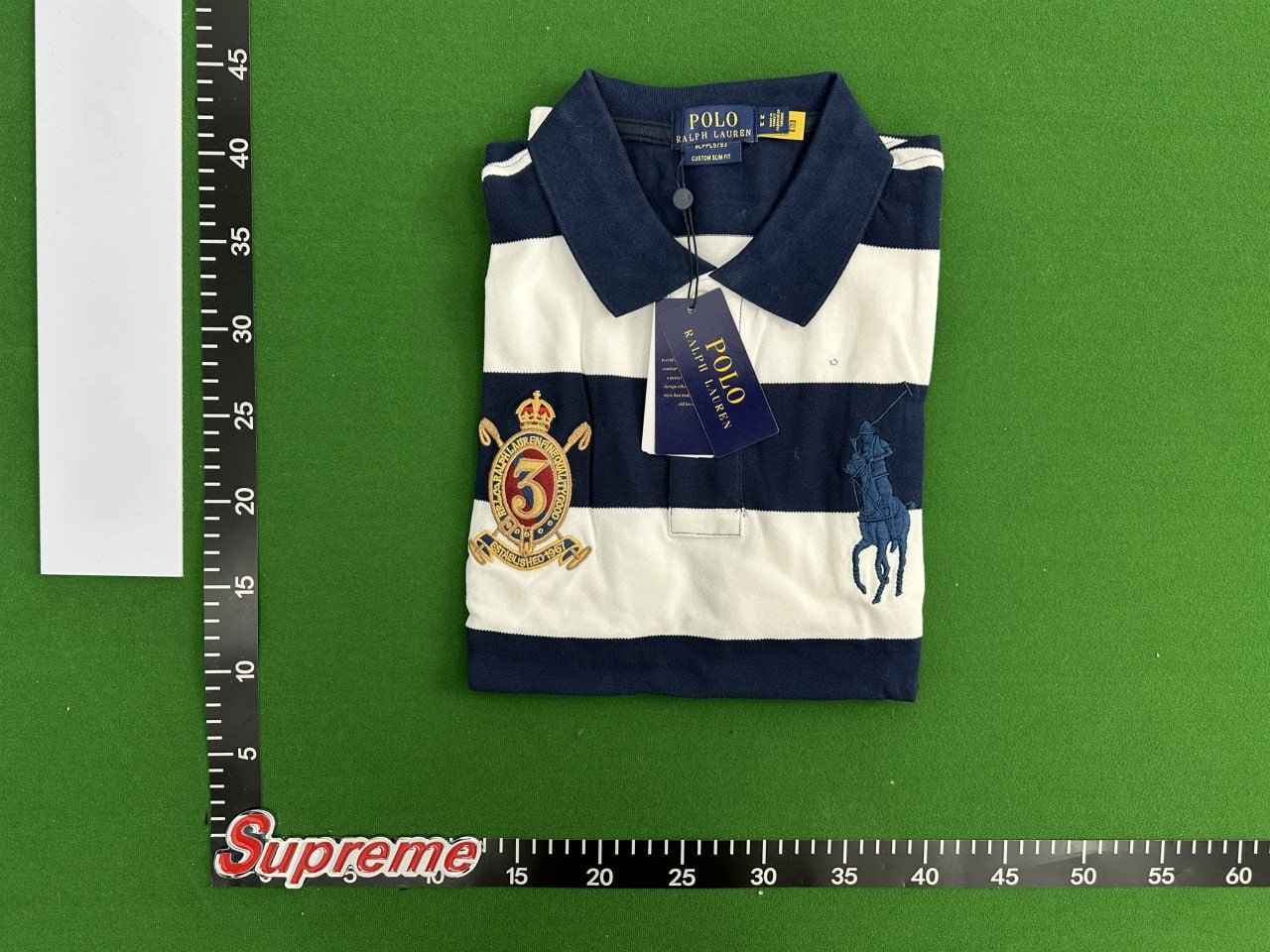 Ralph Lauren Polo #Ralphlauren_AGT #Shorts