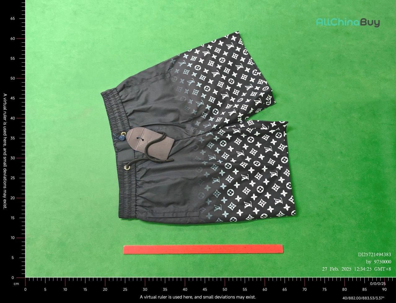 Lv Shorts Beach Pants #Lv_AGT #Shorts