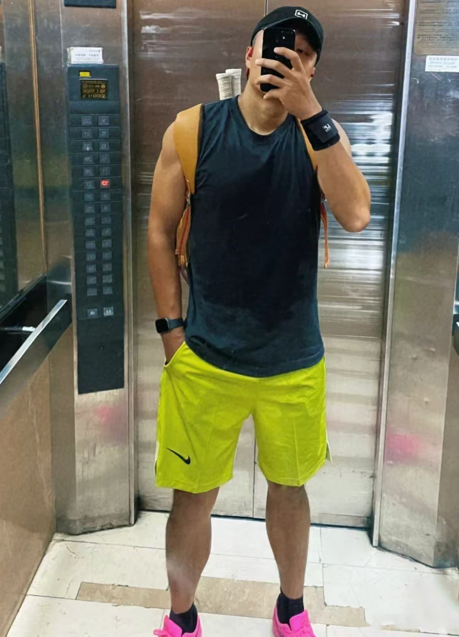 Nike Shorts #Nike_AGT #Shorts