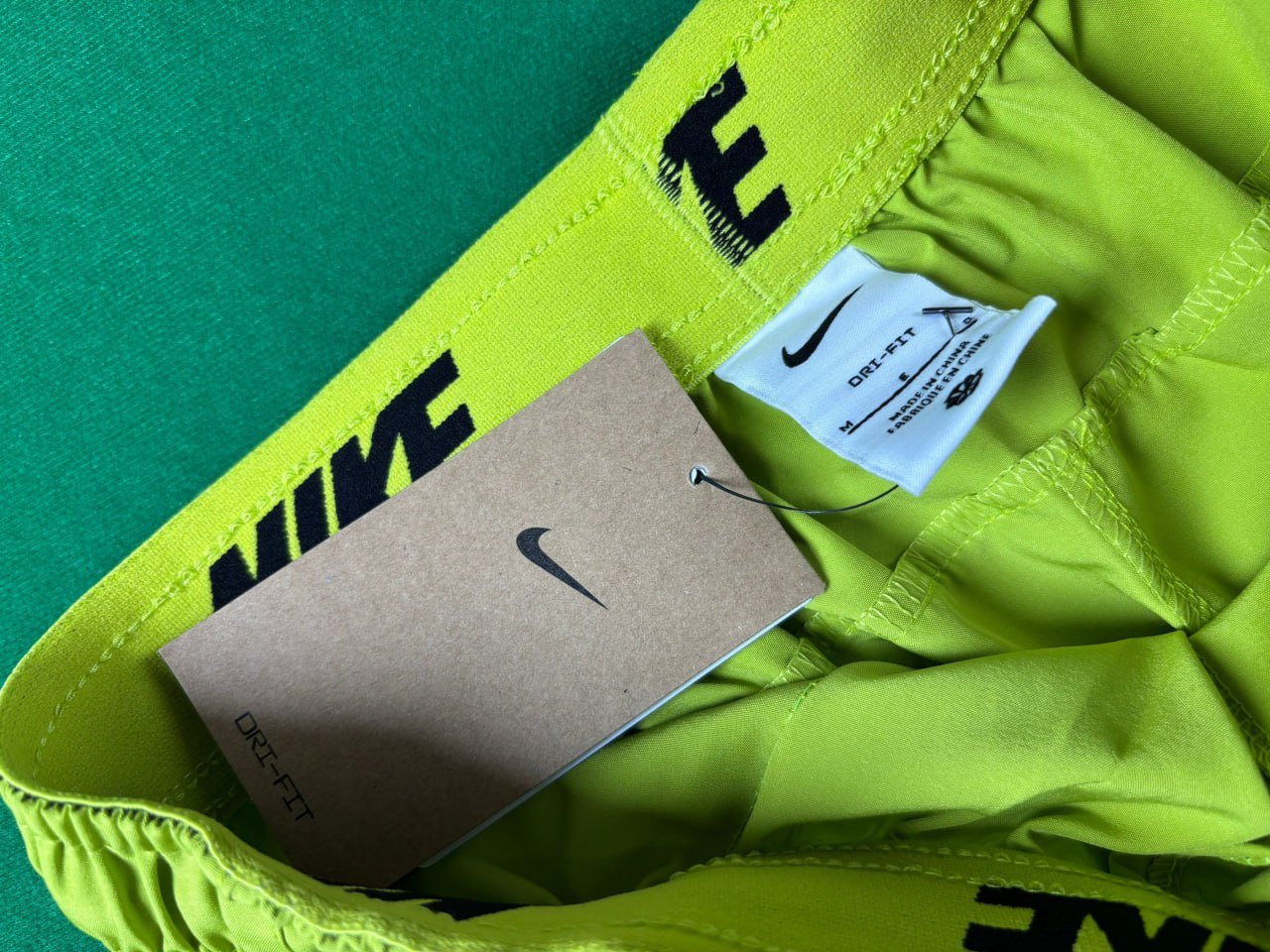 Nike Shorts #Nike_AGT #Shorts