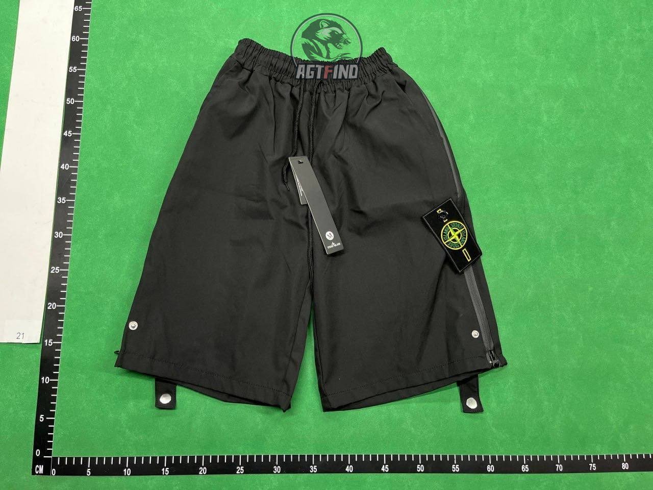 Stone Island Shorts #Stoneisland_AGT #Shorts