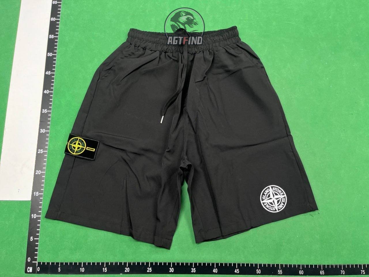 Stone Island Shorts #Stoneisland_AGT #Shorts