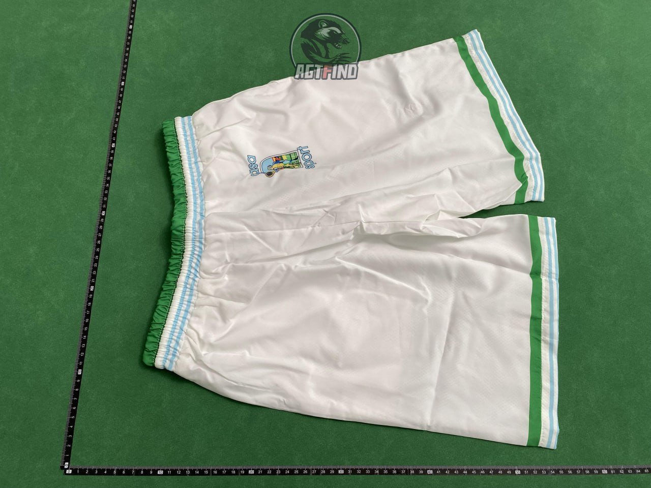 Casablanca & Louis Vuitton & Gucci & Fendi & Balenciaga & Prada & Dolce & Gabbana Suit 