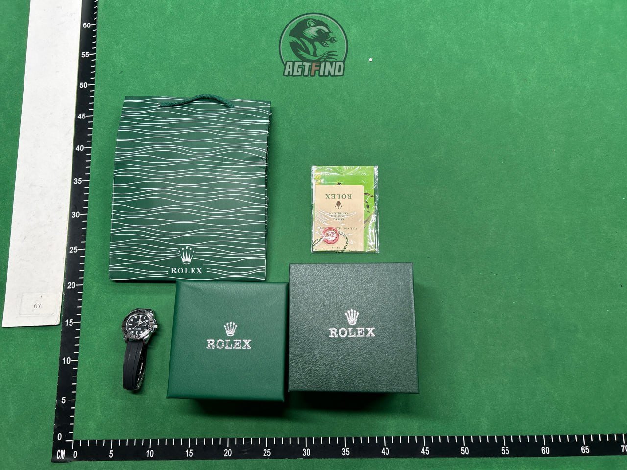 Rolex Watch #Rolex_AGT #Watch