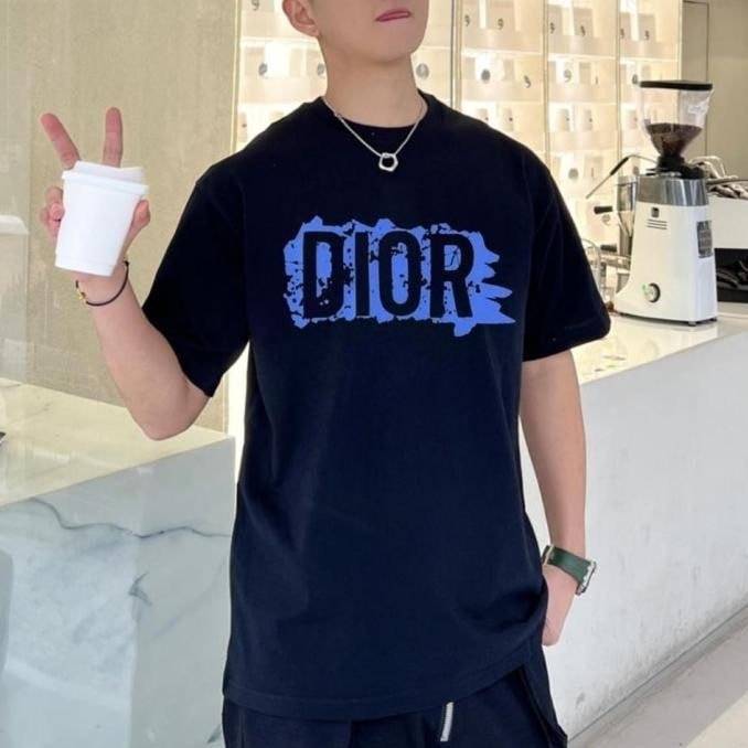 Dior T-shirt & Hoodie (39 Styles) #Dior_AGT #Tshirt