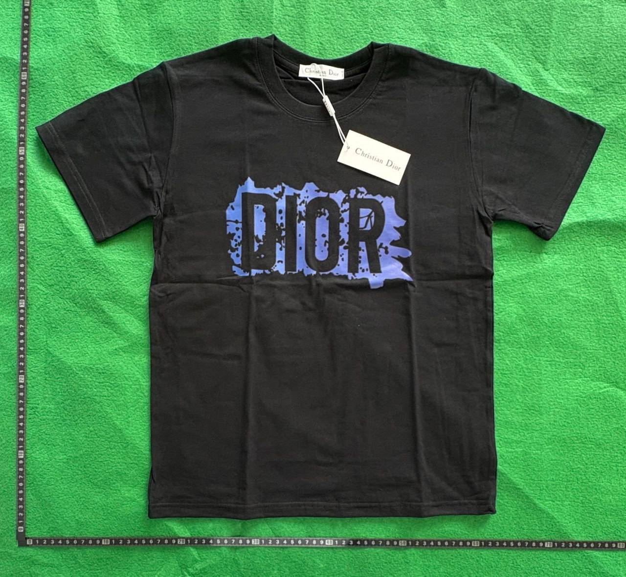 Dior T-shirt & Hoodie (39 Styles) #Dior_AGT #Tshirt