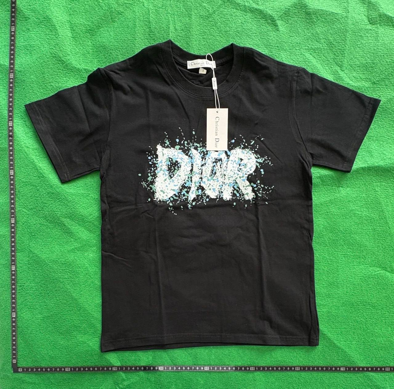 Dior T-shirt & Hoodie (39 Styles) #Dior_AGT #Tshirt