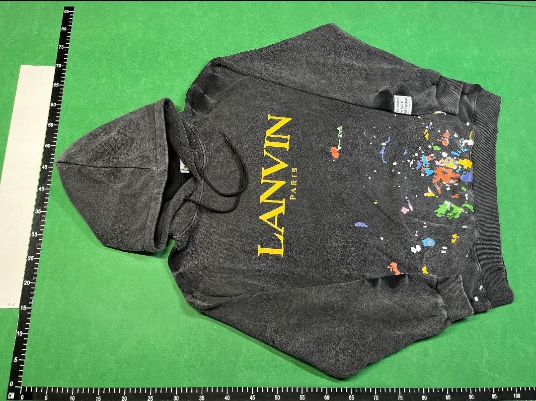 LANVIN＆Gallery Dept Hoodies（40 styles） #LANVIN_AGT #HOODIE