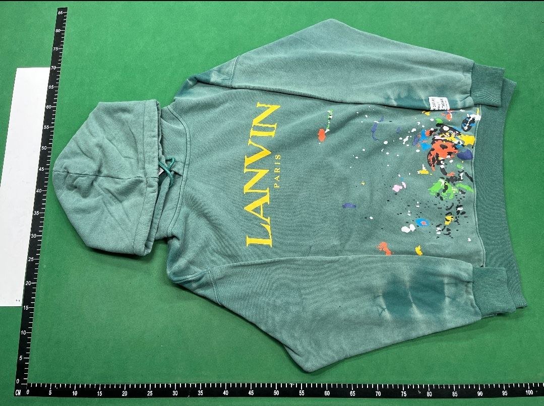 LANVIN＆Gallery Dept Hoodies（40 styles） #LANVIN_AGT #HOODIE