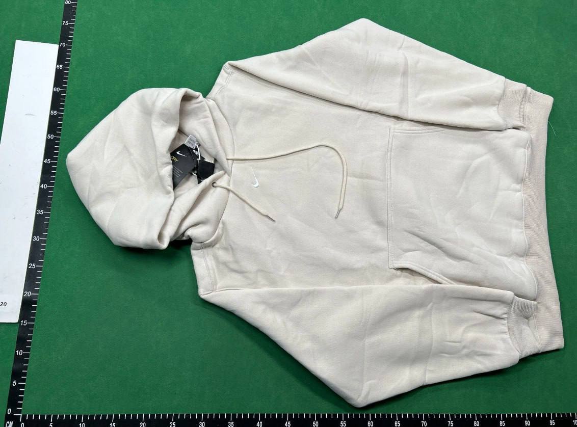 Bas Nike Running / Nike Hoodie Dri-Fit #NIKE_AGT #HOODIE