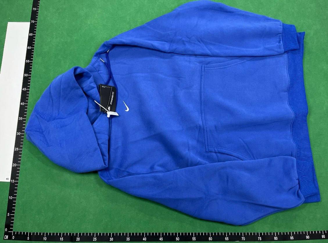 Bas Nike Running / Nike Hoodie Dri-Fit #NIKE_AGT #HOODIE